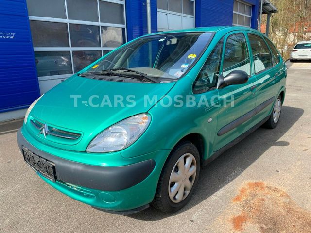 Citroën Xsara Picasso HDi Chrono