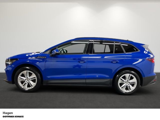 Skoda Enyaq - Bild 3
