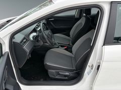 Fahrzeugabbildung Seat Ibiza Style 1,0 Ltr. - App*PDC*Klima*Bluetooth!!