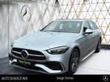 Mercedes-Benz C 220 d T AMG Distro*Guard*EasyP*Kamera*Keyless* - Mercedes-Benz Guard