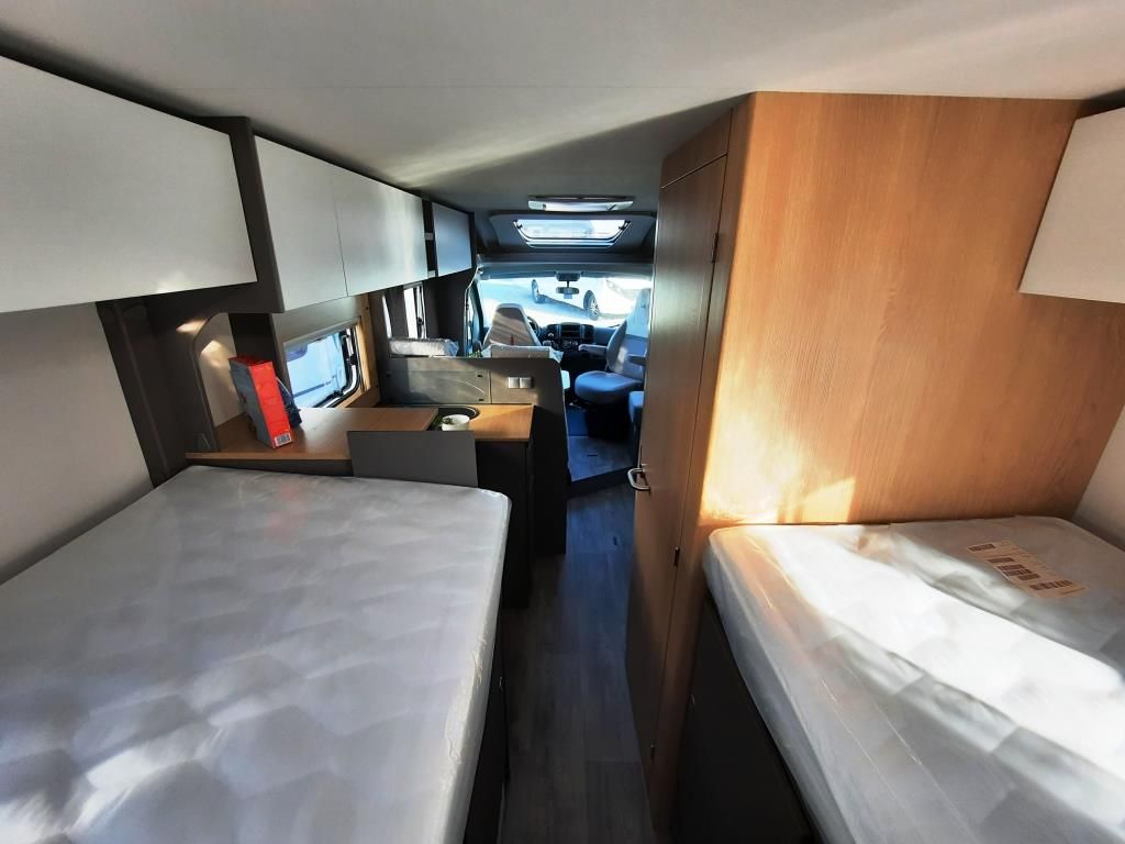 Fahrzeugabbildung LMC Tourer T 660 G Verfüg./Sparen Sie 17.269,- €