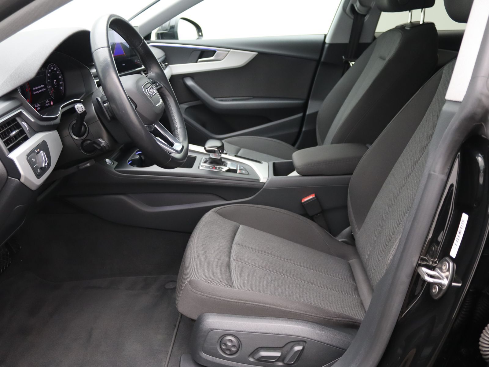Audi A5 - Bild 13