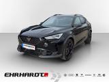 Cupra Formentor 2.5 TSI DSG 4Drive VZ5 DCC PANO*MATRIX