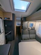 Adria Coral XL ALL-IN 660 SL *Alufelgen*