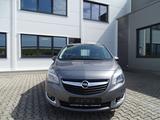 Opel Meriva B Style - Opel Meriva: B