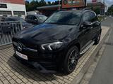 Mercedes-Benz GLE 400 d 4Matic, 1HAND - Mercedes-Benz GLE 400 in Kassel