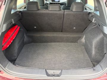 Nissan Qashqai - 8
