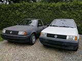 Volkswagen Zu verkaufen Polo 86c - gebrauchte VW Polo aus dem Jahr 1991