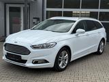 Ford Mondeo Turnier Titanium * NAVI *TÜV NEU*LM-FELGE - Ford Mondeo: Weiß
