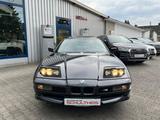 BMW 850i*H-KENNZEICHEN*KLIMA*LEDER* - BMW 850: I