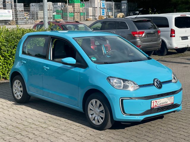 Volkswagen up! e-up! Garantie* nur 22.000 km* TOP ZUSTAND*