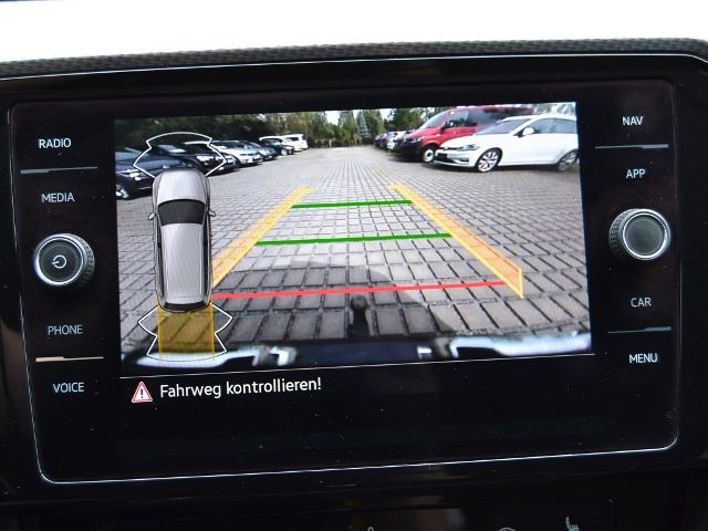 Passat Alltrack 2.0 TDI 190 PS 4Motion DSG AHK/L