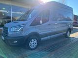 Ford Transit Elektromotor Kasten E 350 L3 Trend Navi  - Ford Gebrauchtwagen in Paderborn