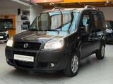 Fiat Doblo 1.4 8V Dynamic|AHK|BT|Klima|DAB - Fiat Doblo: 1.4