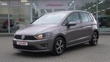 Volkswagen Golf Sportsvan 1.2 TSI DSG PDC AHK Sitzheizung - Volkswagen Golf: Beige