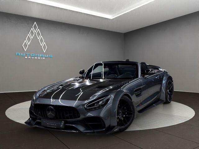 MERCEDES-BENZ AMG GT Roadster *TIKT-PERFORMANCE*CARBON*WIDEBOD