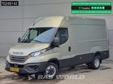 Iveco Daily 35C21 3.0L Automaat 210PK L2H2 Dubbellucht