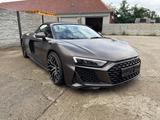 Audi R8 Spyder 5.2 FSI quattro performance Schale - Audi R8 aus 2019