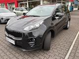 Kia Sportage Dream Team Navi, Kamera, BT - Kia Sportage in Bonn