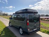 Nissan Primastar Kombi dCi 170 DCT TEKNA AT L1H1 8 Stz. - Nissan Primastar von privat