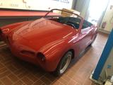 Volkswagen Karmann Ghia Suche - Volkswagen Karmann Ghia: Roadster