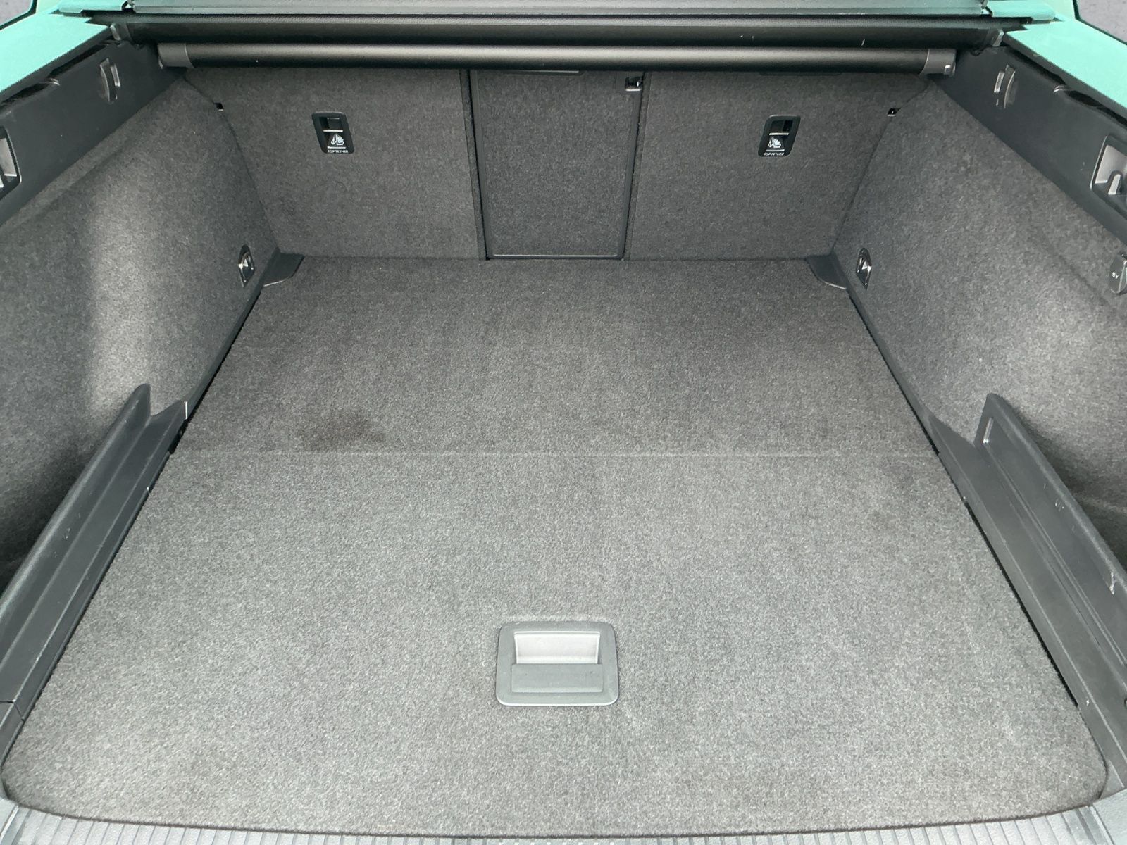 Volkswagen Passat Variant - Bild 14