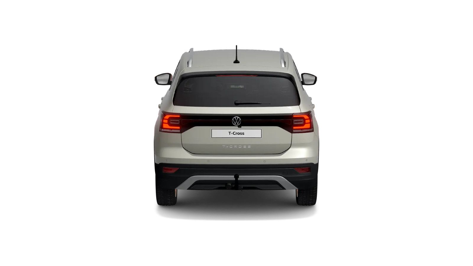 Volkswagen T-Cross - Bild 7