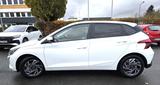 Hyundai i20 1.2 Facelift Navi Kamera SH - Hyundai i20 in Nürnberg