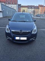 Opel Agila 2009 - Opel Agila von privat