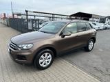 Volkswagen Touareg V6 TDI BMT AHK/ Leder/ Standhzg/PDC/Luft - VW Touareg Gebrauchtwagen in Kassel