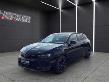 Opel Astra L 1.5 D Business Edition (EURO 6e)