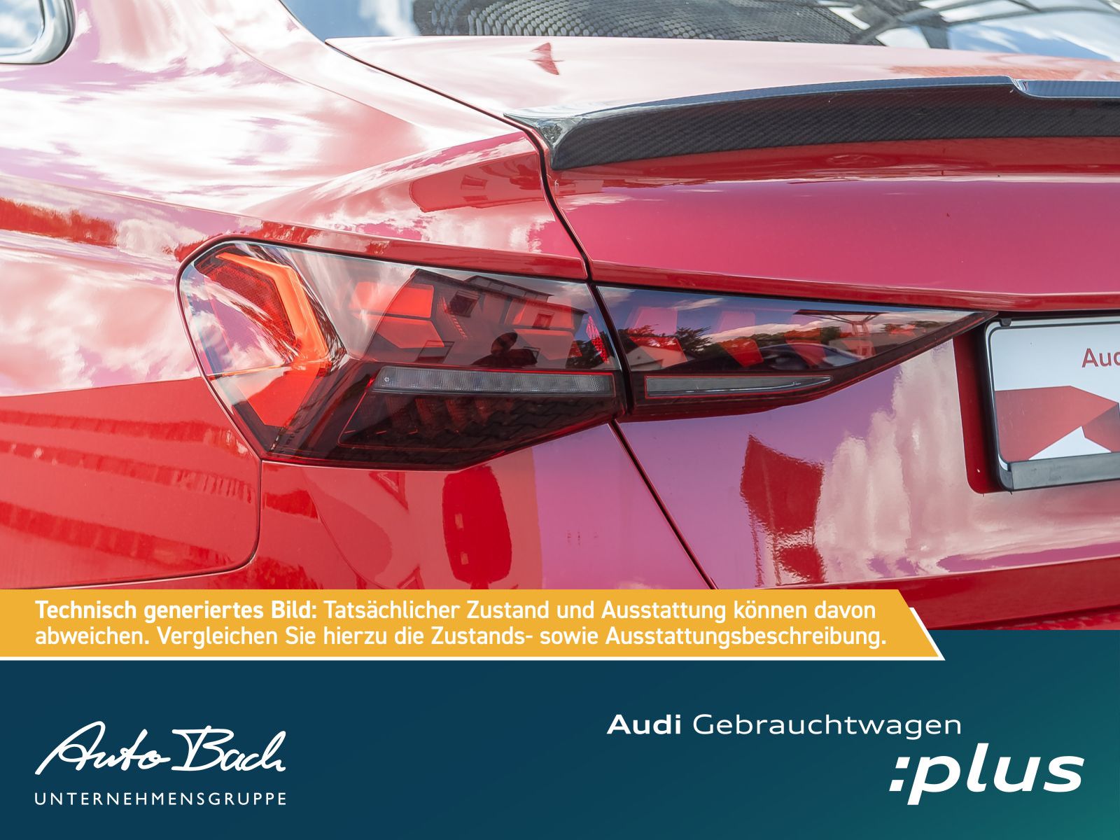 Audi A3 - Bild 9