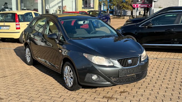 Seat Ibiza ST Reference*KLIMA*TEMPOMAT*2.HND*TÜV NEU*