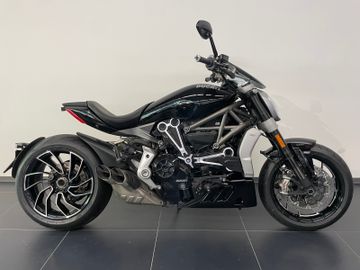 Ducati X Diavel S