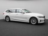 BMW 320d  Luxury Line Panorama Kamera DAB AHK Alarm - BMW 320 mit Diesel-Antrieb: Kombi, Automatik