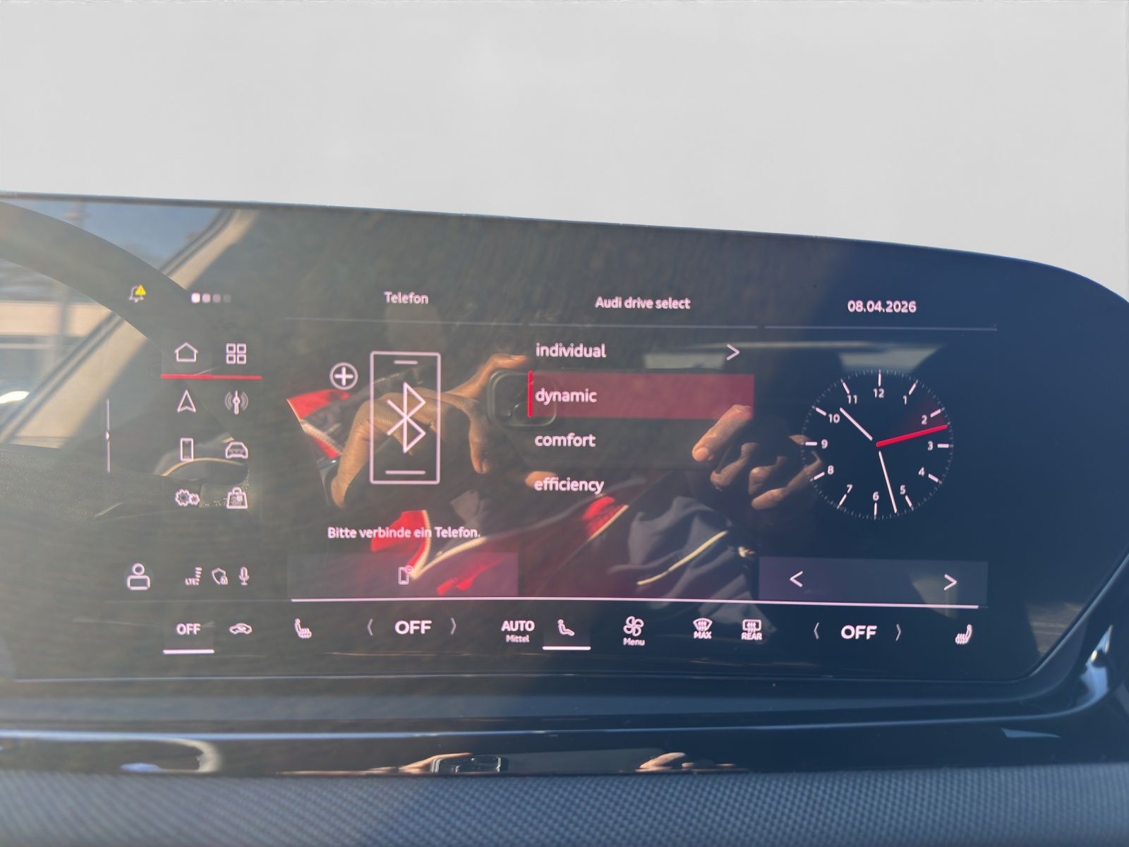 Audi A5 - Bild 16