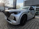 Mazda CX-60 e-SKYACTIV-D 254 AL-HOMURA CON-P PRE-COM-P - silberne Mazda CX-60
