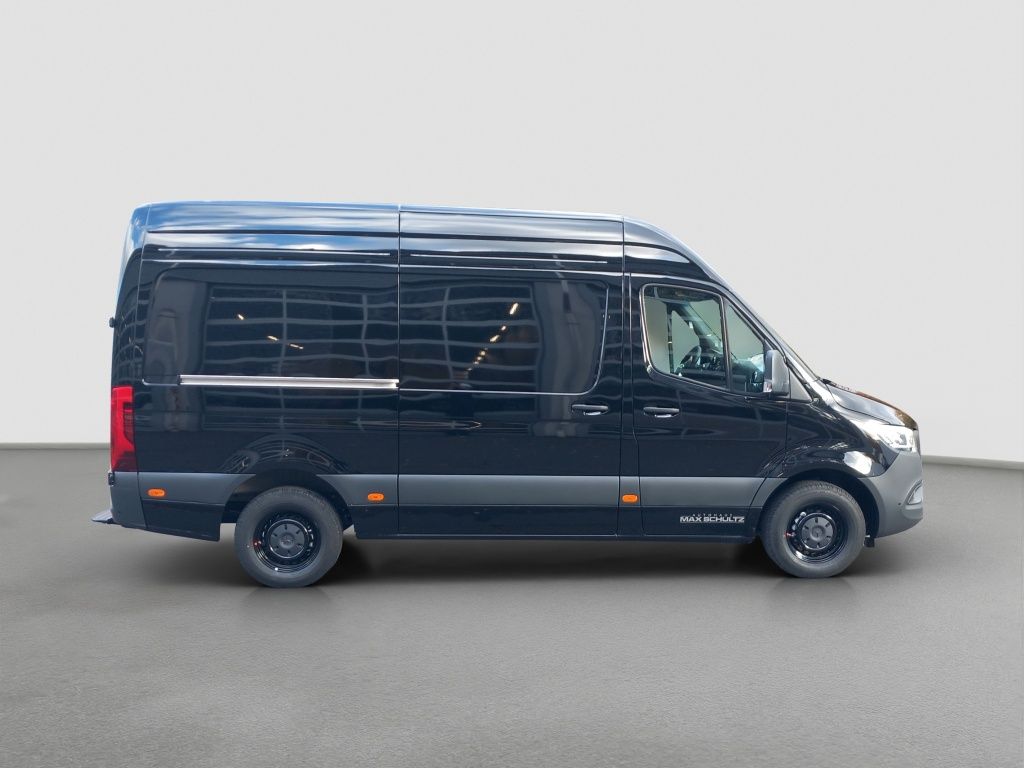 Fahrzeugabbildung Mercedes-Benz Sprinter 317 d KA PRO L2H2 AHK*LED*PDC*Sitzhzg*