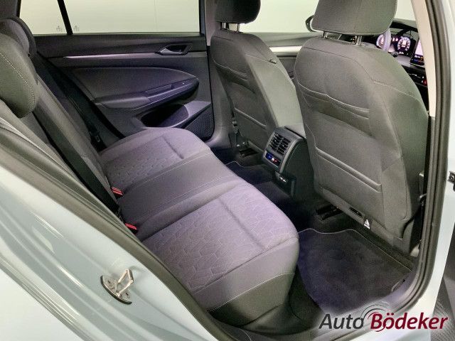 Volkswagen Golf Variant 1.5 l TSI 6-Gang Life Garantie b.