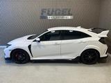 Honda Civic 2.0 i-VTEC Turbo Type R GT Navi|LED|ACC - Honda Civic: R Typ