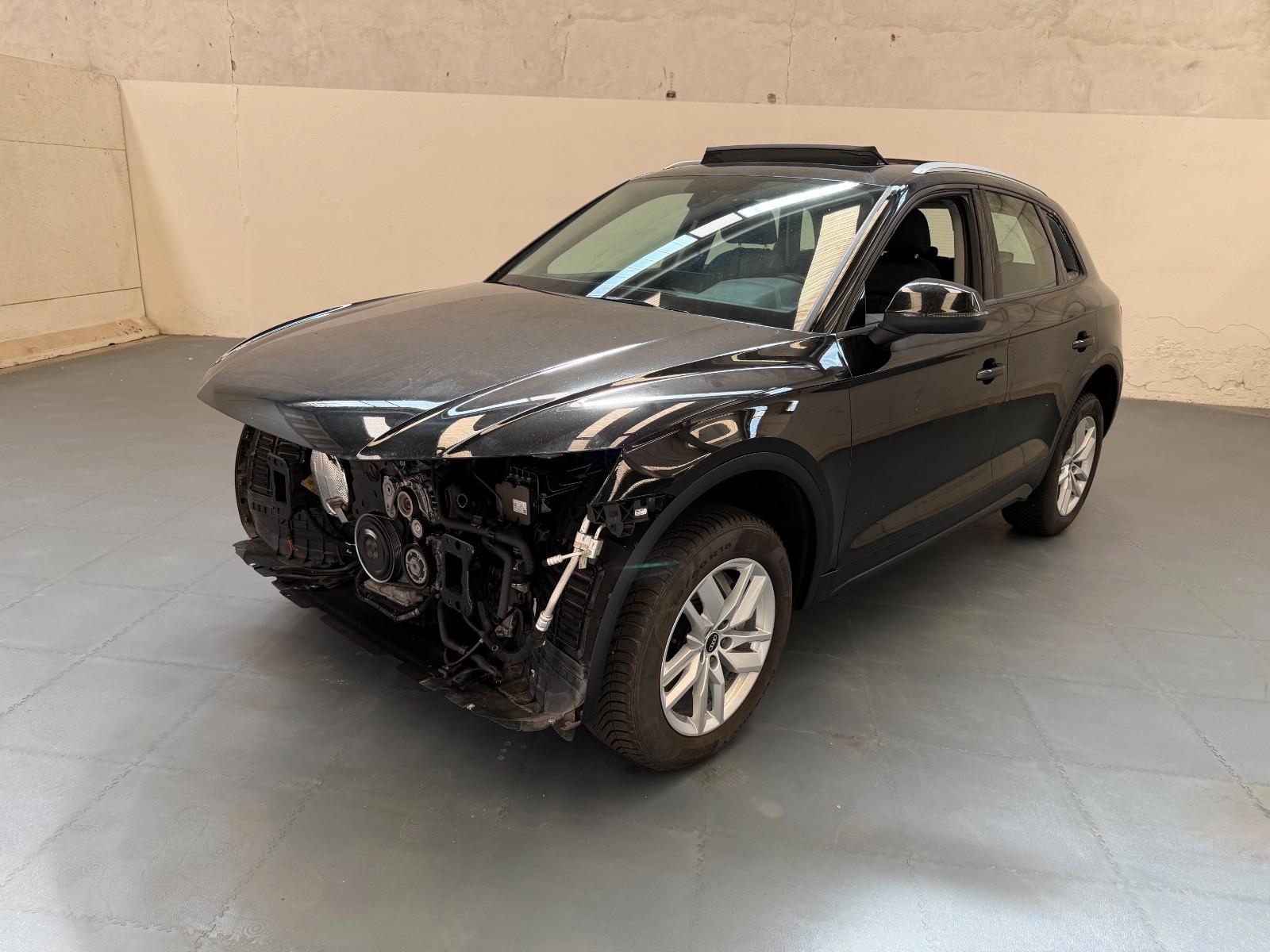 Audi Q5 40 TDI quattro S-Tr. *PANO*ACC*MATRIX*R-KAM*