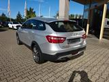 Lada Vesta SW Cross Klima SHZ Tempomat - Lada: C
