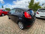 Ford Fiesta 1,4 Sport *TÜV*KLIMA* - Ford Fiesta: 1.4