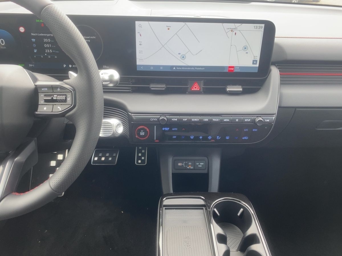 Hyundai IONIQ 5 - Bild 10