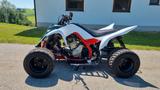 Yamaha YFM 700 R Supermoto / Liebhaberstück / Unikat - SUPERMOTO
