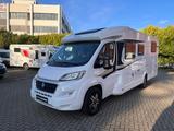 Fiat Knaus SkyTi Silver Selection - 1. Hand - Solar - Mobilheim
