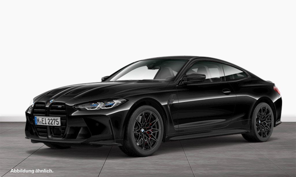 Image of BMW M4