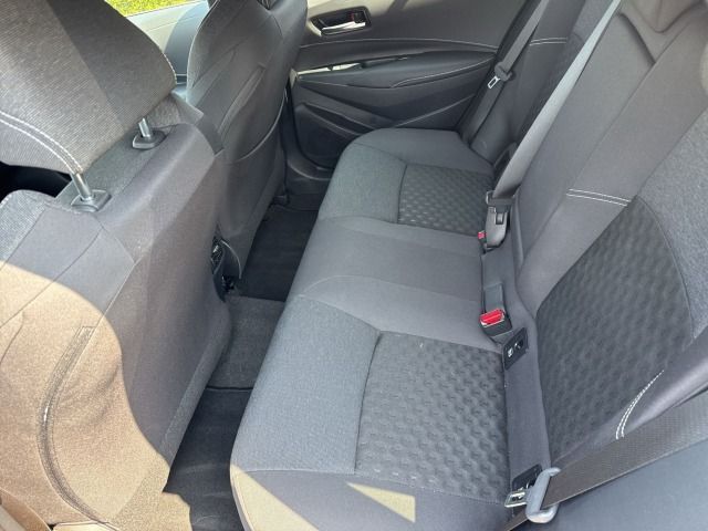 Suzuki Swace - Bild 14