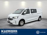 Volkswagen T7 Transporter Kombi Plus MIXTO LR 2.0TDI LED KL - Jahreswagen: Transporter