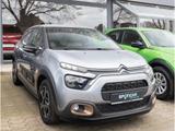 Citroën C3 C-SERIES 1.2l PT 83 +SHZ+NAV+CARPLAY+BT+MET++ - Citroën: Kleinwagen